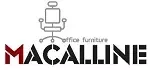 Macalline Office  Furnitures Logo